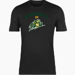 West Forsyth Titans <span class="pdp-name-mascot">West Forsyth Titans</span> Nike Men's Short Sleeve Cotton Crew T-Shirt Front Thumbnail