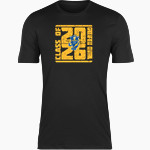 Greenfield Central Cougars Online Store <span class="pdp-name-mascot">Greenfield-Central Cougars</span> Nike Men's Short Sleeve Cotton Crew T-Shirt Front Thumbnail