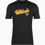 KALIDA HIGH SCHOOL WILDCATS <span class="pdp-name-mascot">KALIDA WILDCATS</span> Nike Men's Short Sleeve Cotton Crew T-Shirt Front Thumbnail