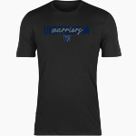 Liberty Christian Warriors <span class="pdp-name-mascot">Liberty Christian Warriors</span> Nike Men's Short Sleeve Cotton Crew T-Shirt Front Thumbnail