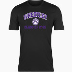 PHILLIS WHEATLEY HIGH SCHOOL WILDCATS <span class="pdp-name-mascot">WHEATLEY WILDCATS</span> Nike Men's Short Sleeve Cotton Crew T-Shirt Front Thumbnail