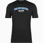 Tampa Youth Basketball Association Nike Men's Short Sleeve Cotton Crew T-Shirt Front Thumbnail