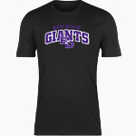 Ben Davis Giants <span class="pdp-name-mascot">Ben Davis Giants</span> Nike Men's Short Sleeve Cotton Crew T-Shirt Front Thumbnail