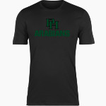 Pendleton Heights Arabians Online Store <span class="pdp-name-mascot">Pendleton Heights Arabians</span> Nike Men's Short Sleeve Cotton Crew T-Shirt Front Thumbnail