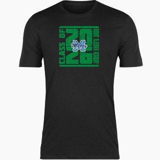 Nike Men's Short Sleeve Cotton Crew T-Shirt