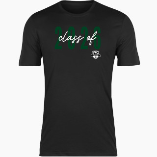 Nike Men's Short Sleeve Cotton Crew T-Shirt