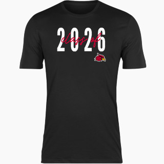 Nike Men's Short Sleeve Cotton Crew T-Shirt