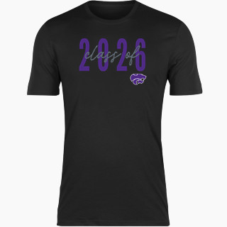 Nike Men's Short Sleeve Cotton Crew T-Shirt