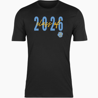 Nike Men's Short Sleeve Cotton Crew T-Shirt