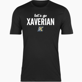 Nike Men's Short Sleeve Cotton Crew T-Shirt