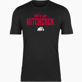 Nike Men's Short Sleeve Cotton Crew T-Shirt