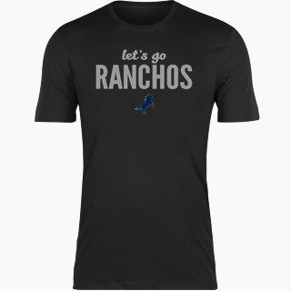 Nike Men's Short Sleeve Cotton Crew T-Shirt