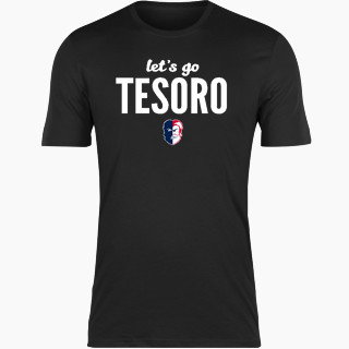 Nike Men's Short Sleeve Cotton Crew T-Shirt