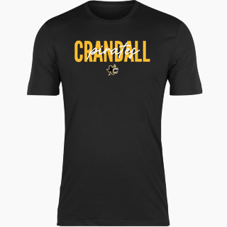 Nike Men's Short Sleeve Cotton Crew T-Shirt