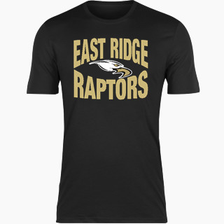 Nike Men's Short Sleeve Cotton Crew T-Shirt