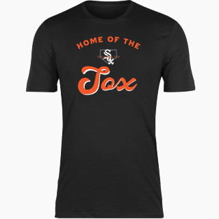 Nike Men's Short Sleeve Cotton Crew T-Shirt