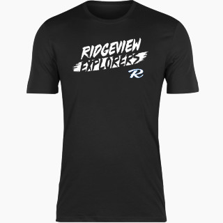 Nike Men's Short Sleeve Cotton Crew T-Shirt