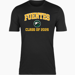 Nike Men's Short Sleeve Cotton Crew T-Shirt