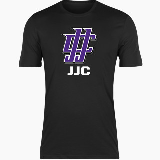 Nike Men's Short Sleeve Cotton Crew T-Shirt