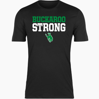 Nike Men's Short Sleeve Cotton Crew T-Shirt