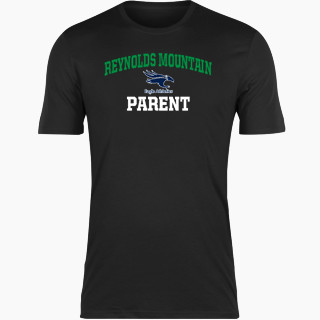 Nike Men's Short Sleeve Cotton Crew T-Shirt