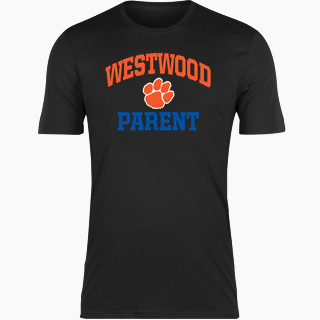 Nike Men's Short Sleeve Cotton Crew T-Shirt