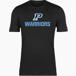 Nike Men's Short Sleeve Cotton Crew T-Shirt