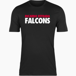 Nike Men's Short Sleeve Cotton Crew T-Shirt