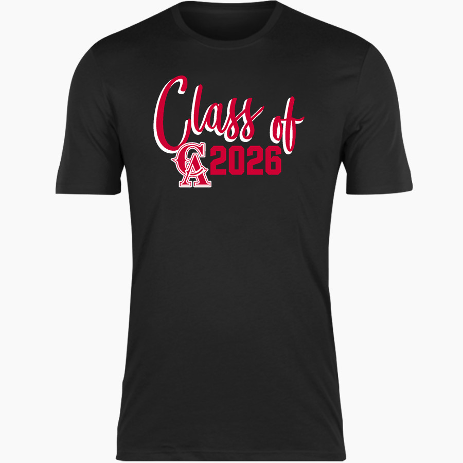 Carroll Rebels <span class="pdp-name-mascot">Carroll</span> Nike Men's Short Sleeve Cotton Crew T-Shirt