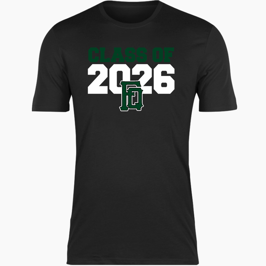 Franklin Quakers <span class="pdp-name-mascot">Franklin Quakers</span> Nike Men's Short Sleeve Cotton Crew T-Shirt