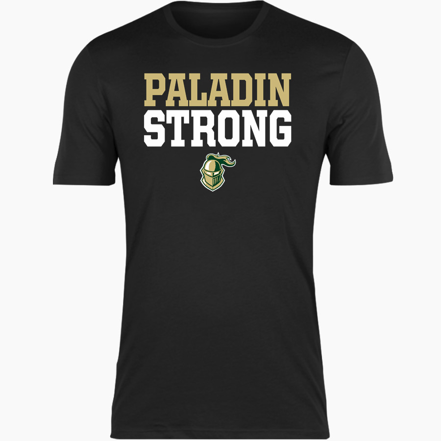 Pinecrest Paladins Nike Men's Short Sleeve Cotton Crew T-Shirt