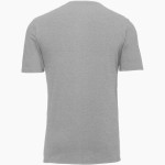 Minnetonka Skippers Nike Men's Short Sleeve Cotton Crew T-Shirt Back Thumbnail