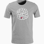 LAWNDALE HIGH SCHOOL CARDINALS <span class="pdp-name-mascot">LAWNDALE CARDINALS</span> Nike Men's Short Sleeve Cotton Crew T-Shirt Front Thumbnail