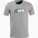ULS Jr. Bows Nike Men's Short Sleeve Cotton Crew T-Shirt Front Thumbnail