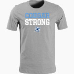 Voyageur K12 Voyageur K12 Nike Men's Short Sleeve Cotton Crew T-Shirt Front Thumbnail