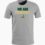 Pinecrest Paladins Nike Men's Short Sleeve Cotton Crew T-Shirt Front Thumbnail