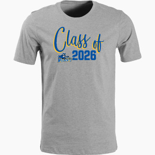 Nike Men's Short Sleeve Cotton Crew T-Shirt