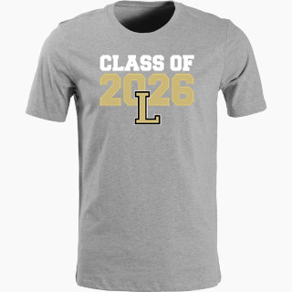 Nike Men's Short Sleeve Cotton Crew T-Shirt