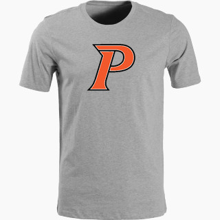 Nike Men's Short Sleeve Cotton Crew T-Shirt