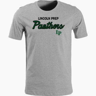 Nike Men's Short Sleeve Cotton Crew T-Shirt