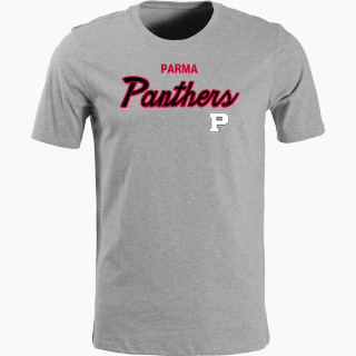 Nike Men's Short Sleeve Cotton Crew T-Shirt