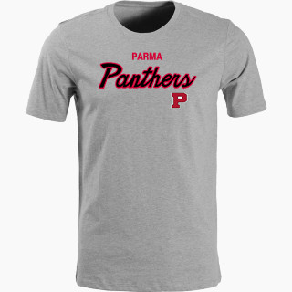 Nike Men's Short Sleeve Cotton Crew T-Shirt