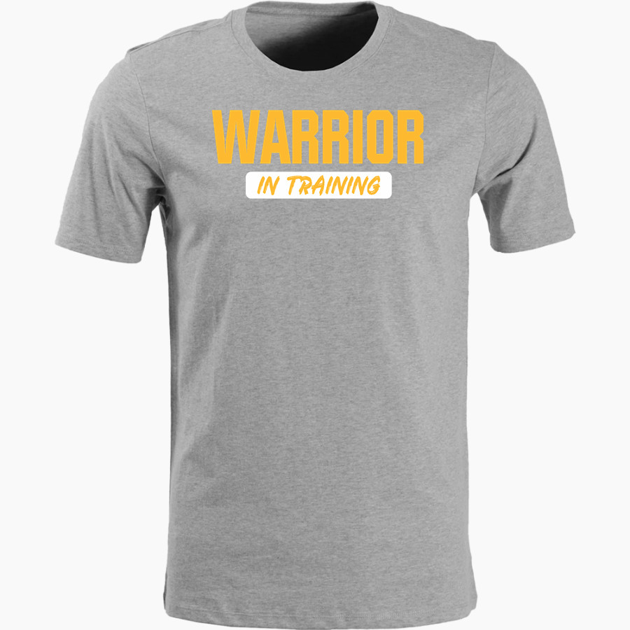 CRETE-MONEE HIGH SCHOOL WARRIORS <span class="pdp-name-mascot">CRETE - MONEE WARRIORS</span> Nike Men's Short Sleeve Cotton Crew T-Shirt