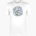 Fitzgerald Spartans official sideline store Nike Men's Short Sleeve Cotton Crew T-Shirt Front Thumbnail