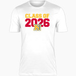 Newberry Youth Football And Cheer Panthers <span class="pdp-name-mascot">Newberry Youth Football And Cheer Panthers</span> Nike Men's Short Sleeve Cotton Crew T-Shirt Front Thumbnail