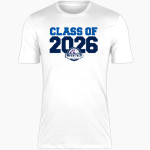 Mountain High School Mountain High School <span class="pdp-name-mascot">Mountain High School</span> Nike Men's Short Sleeve Cotton Crew T-Shirt Front Thumbnail