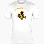 BOSWELL HIGH SCHOOL SCORPIONS <span class="pdp-name-mascot">BOSWELL SCORPIONS</span> Nike Men's Short Sleeve Cotton Crew T-Shirt Front Thumbnail