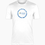 Lake Washington Lake Washington Nike Men's Short Sleeve Cotton Crew T-Shirt Front Thumbnail