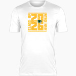 PATRICK HENRY HIGH SCHOOL PATRIOTS <span class="pdp-name-mascot">PATRICK HENRY PATRIOTS</span> Nike Men's Short Sleeve Cotton Crew T-Shirt Front Thumbnail