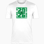 WEEKI WACHEE HIGH SCHOOL HORNETS <span class="pdp-name-mascot">WEEKI WACHEE HORNETS</span> Nike Men's Short Sleeve Cotton Crew T-Shirt Front Thumbnail